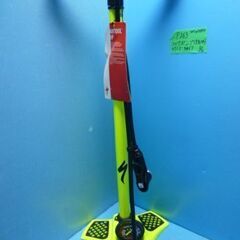 P262　サギサカ　インジゲーターエアポンプ　33261　 自転...