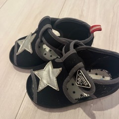 13cm サンダル