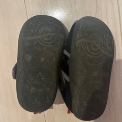 13cm サンダルの画像