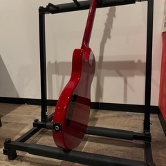 【決まりました】ギタースタンド