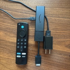 Amazon FIRE STICK TV