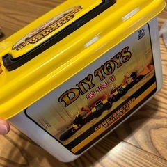 （お取引中）働く車組み立てセット