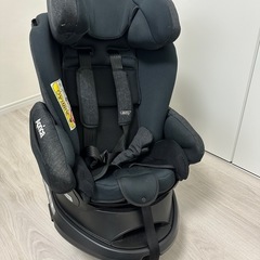 ［Aprica］フラディア グロウ ISOFIX
