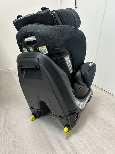 ［Aprica］フラディア グロウ ISOFIX
