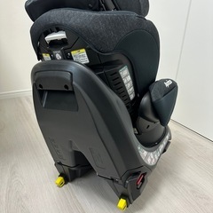 ［Aprica］フラディア グロウ ISOFIX
の画像