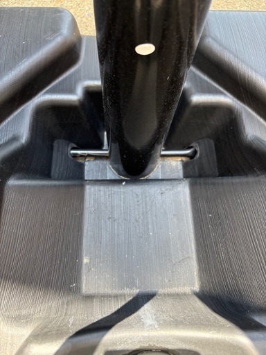 バスケットゴール