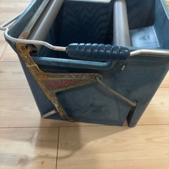 モップ絞り機の画像
