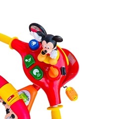 三輪車 おもちゃ 玩具 ディズニー A05011の画像