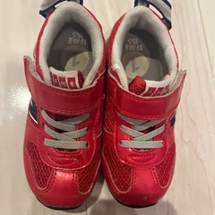 IFME 15.5cm スニーカーの画像