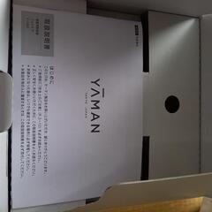 ⭐新品未使用⭐YA-MAN美顔器スチーマー フォトケア YJSB0N～お取り引き中の画像