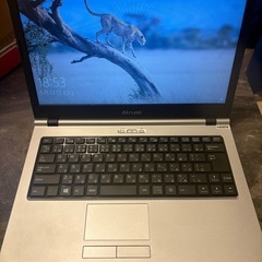 大特価　ノートパソコン　Windows10　オフィス付き　爆速S...