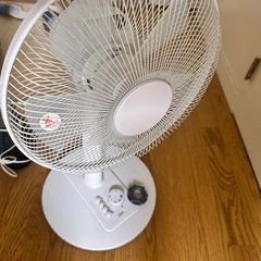扇風機