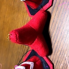 🌺三角ｶﾗｰｺｰﾝ🌺の画像
