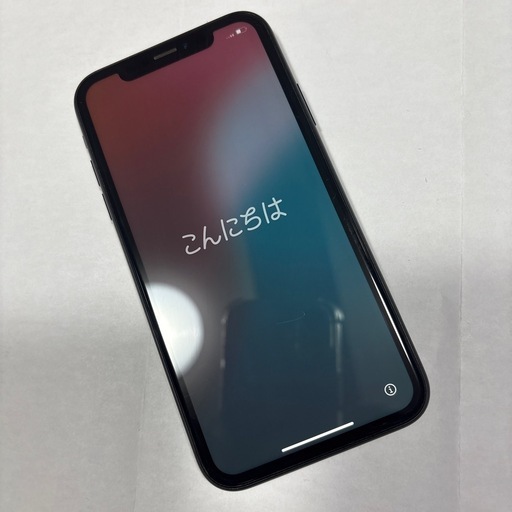 iPhoneXR256G