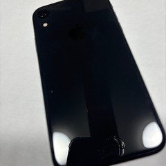 iPhoneXR256G