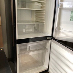 格安冷蔵庫　の画像