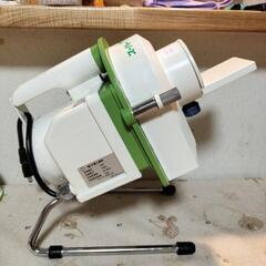 電動スーパーおろし丸の画像