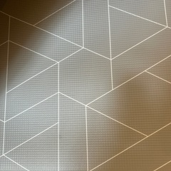 ベビー　カーペットの画像