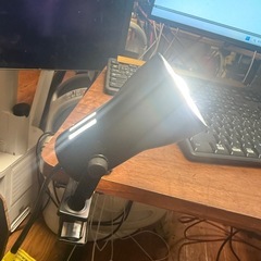 クリップライト　の画像