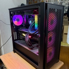 ゲーミングpc 高スペック