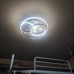 LED シーリングライトの画像