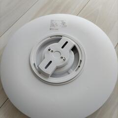LEDシーリングライトの画像