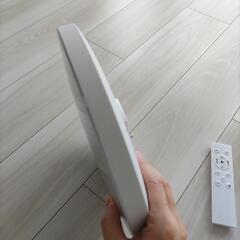 LEDシーリングライトの画像