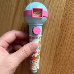 おもちゃ3点セット の画像
