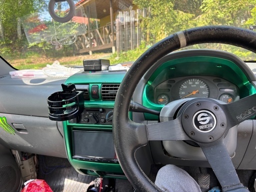 検あり三菱ミニカ5速mt (なおさん) 札幌のミニカの中古車｜ジモティー