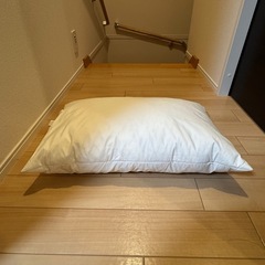 ニトリ　枕　