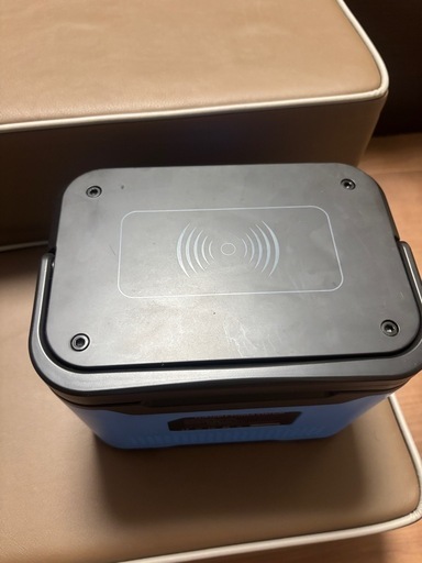 ENERNOVAポータブル電源 