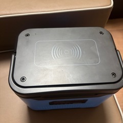 ENERNOVAポータブル電源 の画像