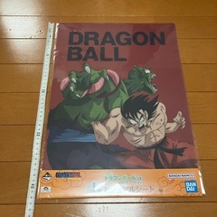 一番くじ　下位賞　まとめの画像