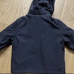 新品　ポロラルフローレン　90cmアウターの画像