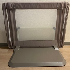 ベビーゲート(80-95cm)
