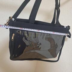 2Way推し活ショルダーバッグの画像