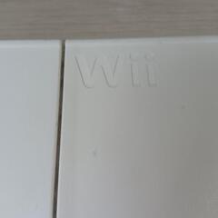 Wiiの台