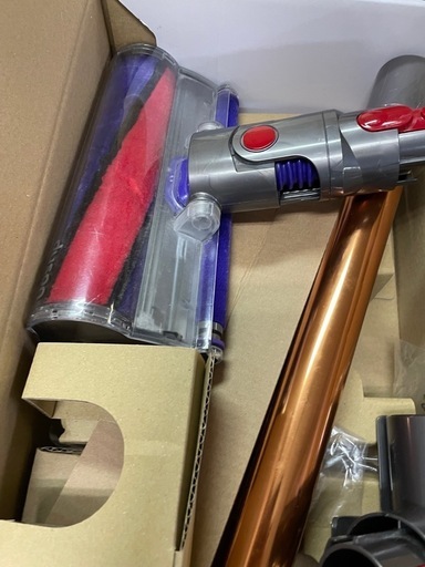Dyson 掃除機