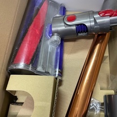 Dyson 掃除機の画像