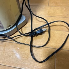 matric ミニタワーファン　卓上用の画像