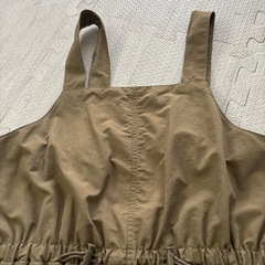 サロペットスカート150位の画像