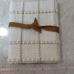 新品　マット