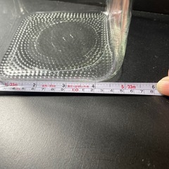 【値下げ】昭和レトロ　ガラス瓶の画像