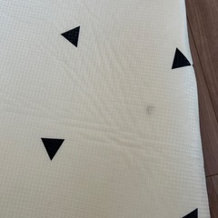 ベビー　カーペットの画像