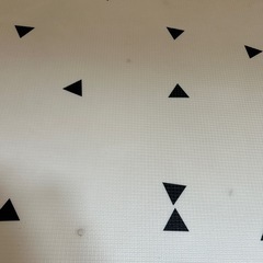 ベビー　カーペットの画像