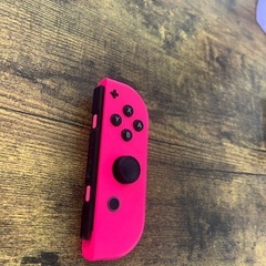 ニンテンドースイッチ　Joy-Con Rのみ