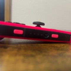 ニンテンドースイッチ　Joy-Con Rのみの画像