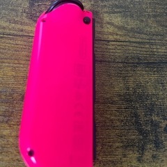 ニンテンドースイッチ　Joy-Con Rのみの画像