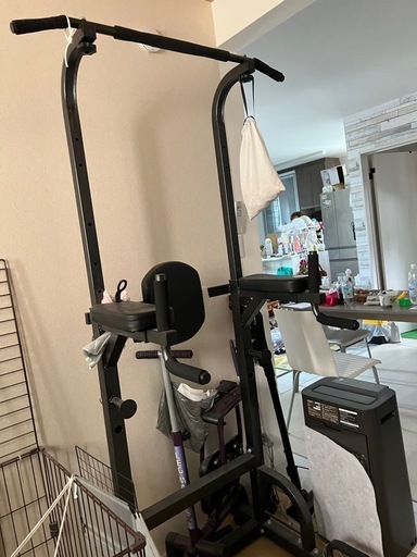 トレーニング機器