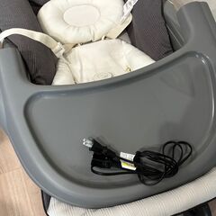 Combi ホワイトレーベル ネムリラ AUTO SWING BEDI Long EGの画像